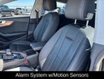 2022 A5 Sportback Thumbnail 13