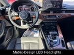 2022 A5 Sportback Thumbnail 19