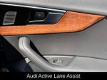 2022 A5 Sportback Thumbnail 21