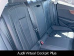 2022 A5 Sportback Thumbnail 22
