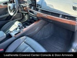 2022 A5 Sportback Thumbnail 24