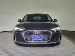 2022 A5 Sportback Thumbnail 2