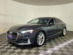 2022 A5 Sportback Thumbnail 3