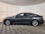 2022 A5 Sportback Thumbnail 4