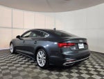2022 A5 Sportback Thumbnail 5