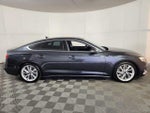 2022 A5 Sportback Thumbnail 8
