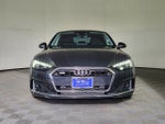 2022 A5 Sportback Thumbnail 2