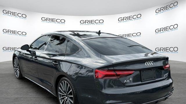 2022 Audi A5 Sportback quattro Premium Plus 40 TFSI