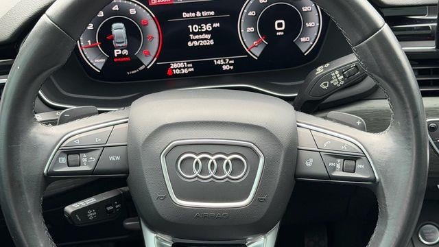 2022 Audi A5 Sportback quattro Premium Plus 40 TFSI