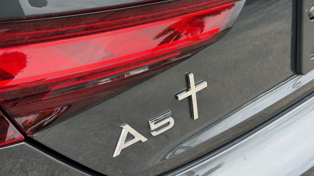 2022 Audi A5 Sportback quattro Premium Plus 40 TFSI