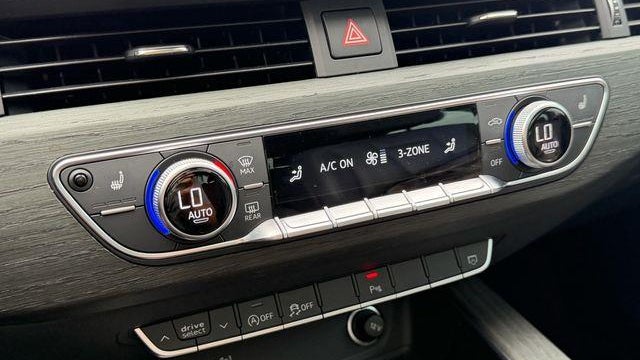 2022 Audi A5 Sportback quattro Premium Plus 40 TFSI