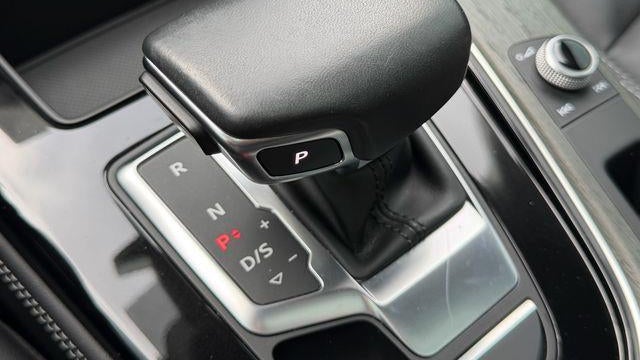 2022 Audi A5 Sportback quattro Premium Plus 40 TFSI