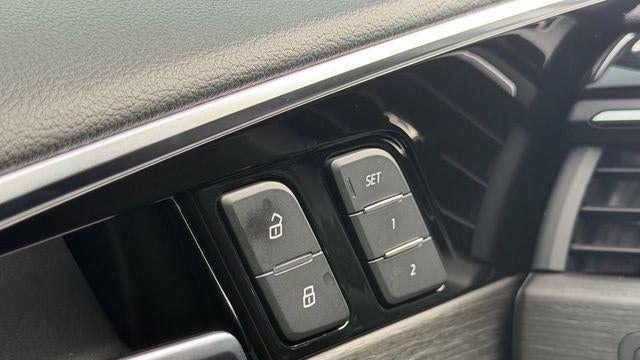 2022 Audi A5 Sportback quattro Premium Plus 40 TFSI