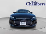 2022 A5 Sportback Thumbnail 2