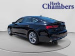 2022 A5 Sportback Thumbnail 3