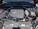 2022 A5 Sportback Thumbnail 8