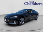 2022 A5 Sportback Thumbnail 10