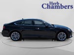 2022 A5 Sportback Thumbnail 11