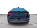2022 A5 Sportback Thumbnail 12