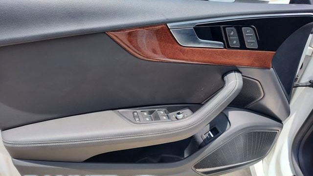 2023 Audi A5 Sportback quattro Premium Plus 40 TFSI