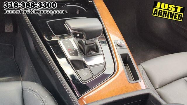2023 Audi A5 Sportback quattro Premium Plus 40 TFSI