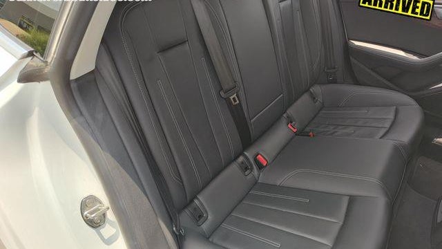 2023 Audi A5 Sportback quattro Premium Plus 40 TFSI