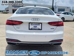 2023 A5 Sportback Thumbnail 5