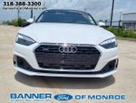 2023 A5 Sportback Thumbnail 9