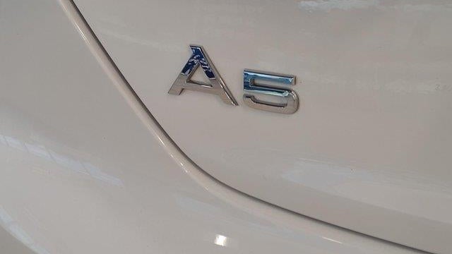 2022 Audi A5 Sportback quattro Premium Plus 40 TFSI