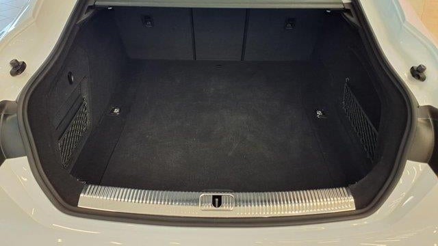 2022 Audi A5 Sportback quattro Premium Plus 40 TFSI