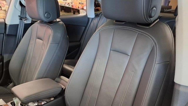 2022 Audi A5 Sportback quattro Premium Plus 40 TFSI