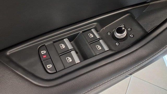 2022 Audi A5 Sportback quattro Premium Plus 40 TFSI