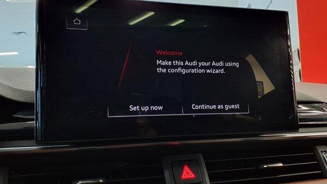 2022 Audi A5 Sportback quattro Premium Plus 40 TFSI