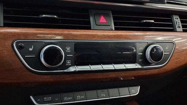 2022 Audi A5 Sportback quattro Premium Plus 40 TFSI