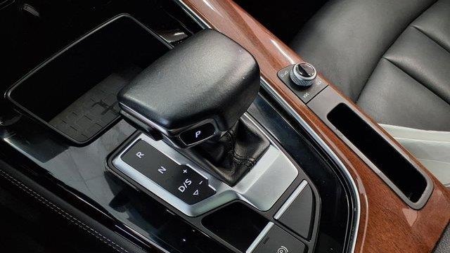 2022 Audi A5 Sportback quattro Premium Plus 40 TFSI