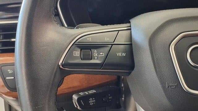 2022 Audi A5 Sportback quattro Premium Plus 40 TFSI