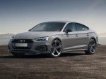 2022 A5 Sportback Thumbnail 1