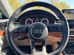 2022 A5 Sportback Thumbnail 13