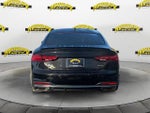 2022 A5 Sportback Thumbnail 4