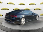 2022 A5 Sportback Thumbnail 5