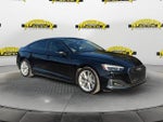 2022 A5 Sportback Thumbnail 7
