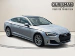 2023 A5 Sportback Thumbnail 2