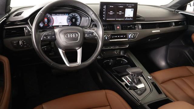 2023 Audi A5 Sportback quattro Premium Plus 40 TFSI