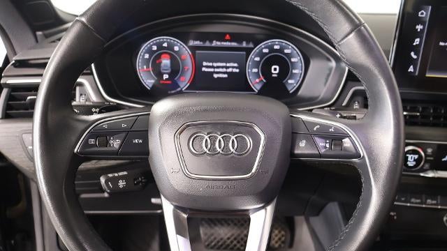 2023 Audi A5 Sportback quattro Premium Plus 40 TFSI
