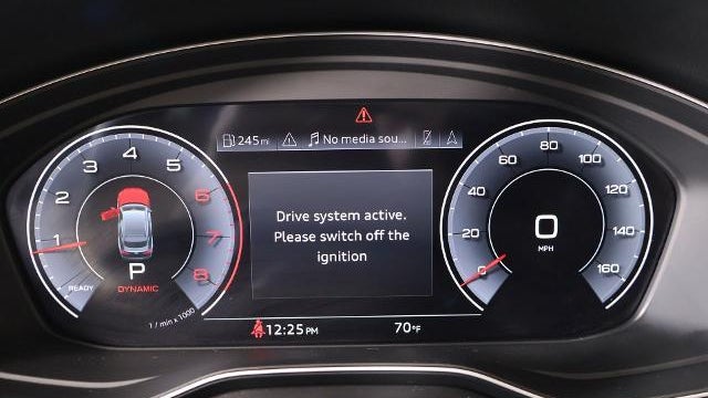 2023 Audi A5 Sportback quattro Premium Plus 40 TFSI