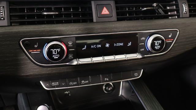 2023 Audi A5 Sportback quattro Premium Plus 40 TFSI