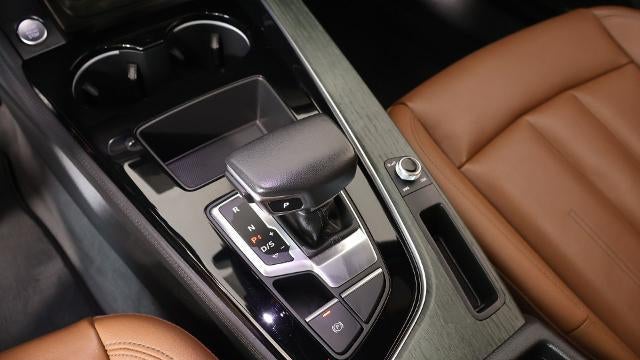 2023 Audi A5 Sportback quattro Premium Plus 40 TFSI