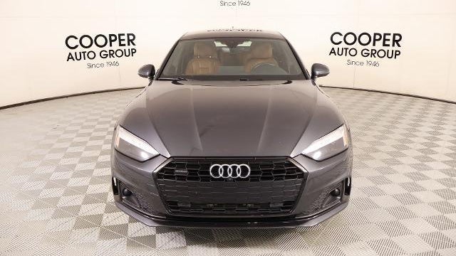 2023 Audi A5 Sportback quattro Premium Plus 40 TFSI