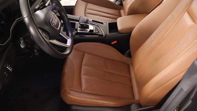 2023 Audi A5 Sportback quattro Premium Plus 40 TFSI
