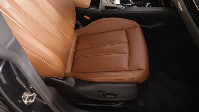 2023 Audi A5 Sportback quattro Premium Plus 40 TFSI